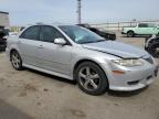 2003 Mazda 6 I за продажба в Fresno, CA - Front End
