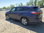 2021 Toyota Highlander L for Sale in Baltimore, MD - Mechanical