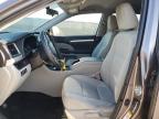 2016 Toyota Highlander Le en Venta en Orlando, FL - Front End