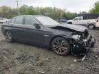 2014 Bmw 535 Xi იყიდება Waldorf-ში, MD - Front End