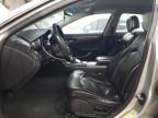 2009 Cadillac Cts  продається в Elgin, IL - Side
