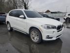 2017 Bmw X5 Xdrive35I იყიდება Glassboro-ში, NJ - Front End
