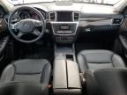2014 Mercedes-Benz Ml 350 للبيع في Temple، TX - Front End