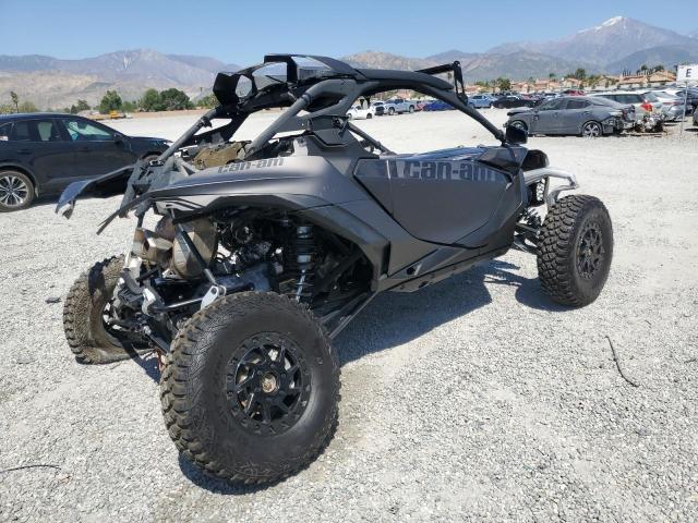 2024 CAN-AM MAVERICK R X RS  
