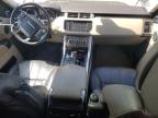 2016 Land Rover Range Rover Sport Hse იყიდება Lumberton-ში, NC - Mechanical