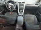 2014 Ford Fusion Se en Venta en Houston, TX - Front End