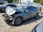 2021 Volkswagen Jetta S на продаже в Van Nuys, CA - Front End