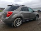 2011 Chevrolet Equinox Lt en Venta en Columbia Station, OH - Mechanical