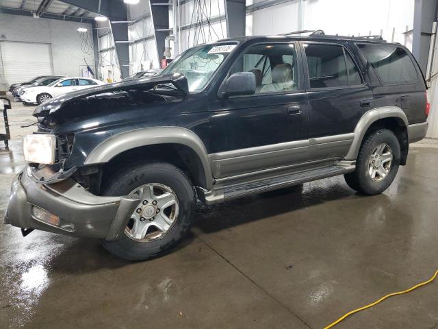 2000 Toyota 4Runner Limited
