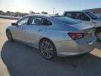 2022 Chevrolet Malibu Lt للبيع في Wilmer، TX - Front End