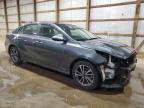 2024 Kia Forte Lx за продажба в Columbia Station, OH - Front End