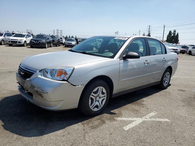 2007 Chevrolet Malibu Ls