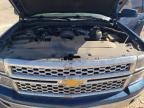 2015 Chevrolet Silverado C1500 Lt for Sale in Amarillo, TX - Frame Damage