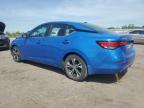 2021 Nissan Sentra Sv   продається в Fredericksburg, VA - Front End