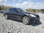 2010 Infiniti M35 Base იყიდება Mebane-ში, NC - Front End