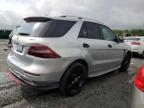 2013 Mercedes-Benz Ml 350 4Matic for Sale in Spartanburg, SC - Minor Dent/Scratches