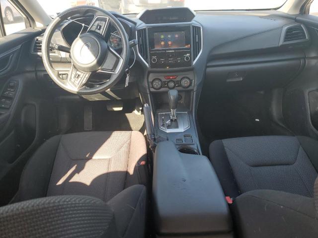  SUBARU IMPREZA 2019 Biały