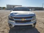 2018 Chevrolet Colorado Lt for Sale in San Antonio, TX - Front End