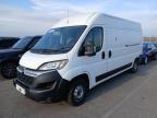 2020 CITROEN RELAY 35 L for sale at Copart NEWBURY