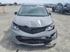 2020 Chevrolet Bolt Ev Lt na sprzedaż w Antelope, CA - Front End