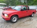 1998 Gmc Sonoma  за продажба в Austell, GA - Side