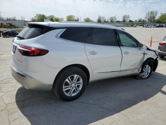 BUICK ENCLAVE 2018 Белы