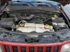 2010 JEEP LIBERTY RENEGADE for sale at Copart QC - MONTREAL