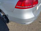 2014 VOLKSWAGEN PASSAT EXE for sale at Copart NEWBURY