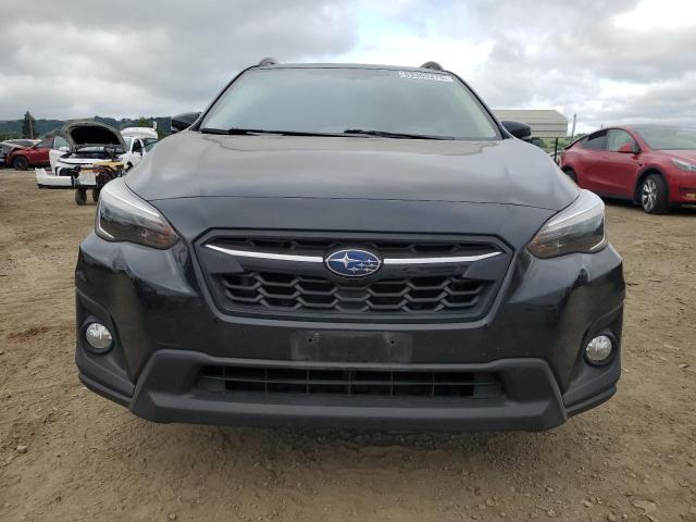  SUBARU CROSSTREK 2019 Charcoal
