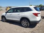 2021 Honda Pilot Exl en Venta en Chalfont, PA - Vandalism