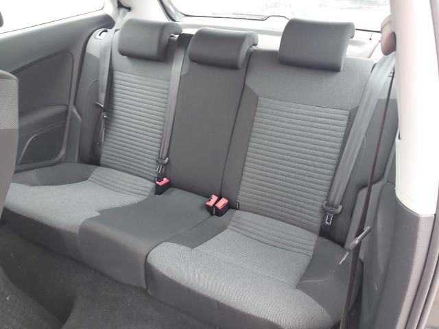 2010 VOLKSWAGEN POLO SE 60