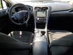 2017 Ford Fusion Se Hybrid na sprzedaż w Brookhaven, NY - Minor Dent/Scratches