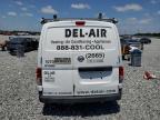 2015 Nissan Nv200 2.5S en Venta en Arcadia, FL - Minor Dent/Scratches