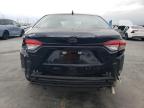 2025 Toyota Corolla Le   de vânzare în Sun Valley, CA - Rear End