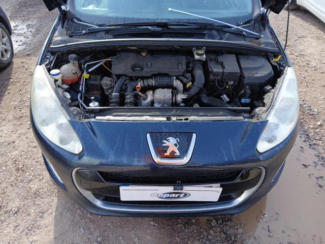 2011 PEUGEOT 308 ACTIVE