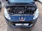 2011 PEUGEOT 308 ACTIVE for sale at Copart WESTBURY