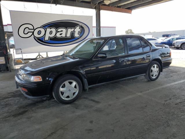 1993 Honda Accord 10Th Anniversary