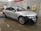 2012 Audi A7 Prestige for Sale in Casper, WY - Front End