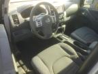 2019 Nissan Frontier S იყიდება Prairie Grove-ში, AR - Minor Dent/Scratches