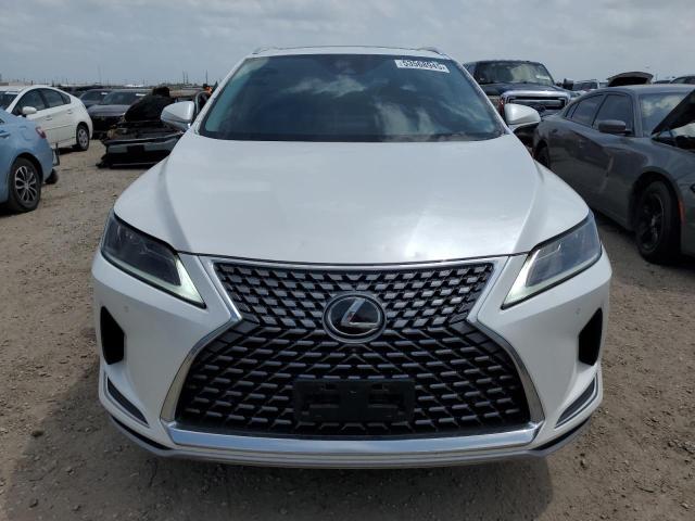  LEXUS RX350 2020 Белы