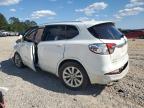 2017 Buick Envision Essence na sprzedaż w Eight Mile, AL - Front End