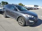 2016 Hyundai Santa Fe Sport  for Sale in Sacramento, CA - Rear End