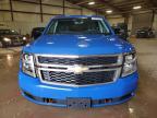 2017 Chevrolet Tahoe Police للبيع في Lansing، MI - Minor Dent/Scratches