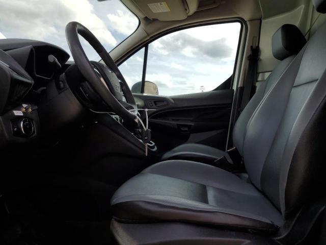  FORD TRANSIT 2014 Biały