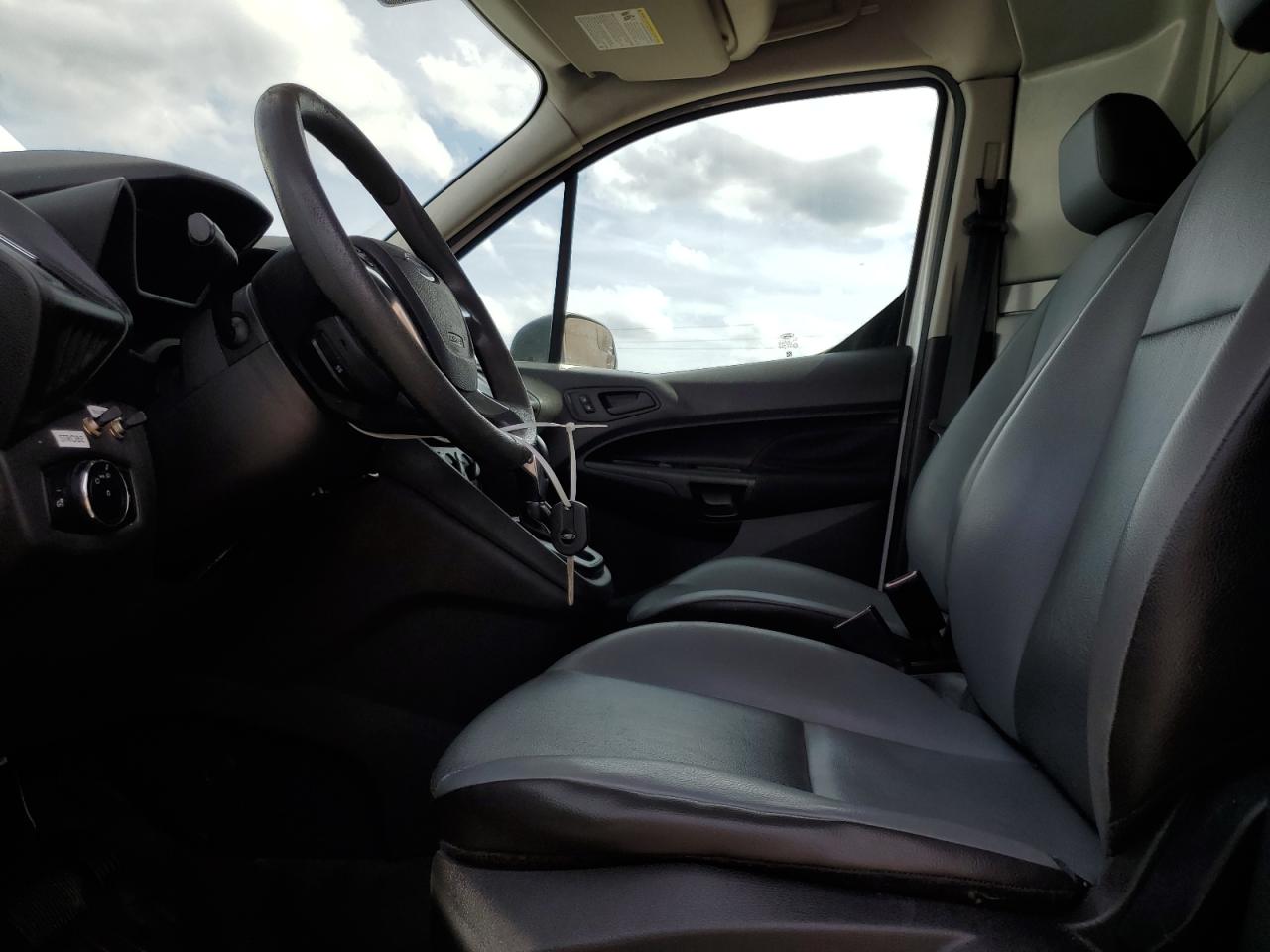 2014 Ford Transit Connect Xl VIN: NM0LS7E76E1169413 Lot: 59535115