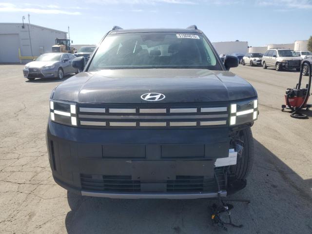  HYUNDAI SANTA FE 2024 Черный