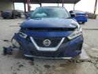 2020 Nissan Maxima Sl за продажба в Wilmer, TX - Front End