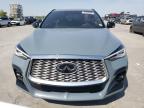 2022 Infiniti Qx55 Luxe იყიდება New Orleans-ში, LA - Rear End
