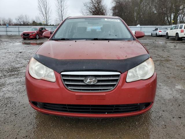 2008 HYUNDAI ELANTRA GL