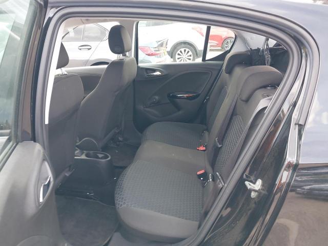 2018 VAUXHALL CORSA ENER